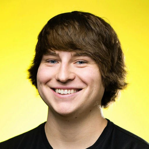 Matthew Beem Headshot
