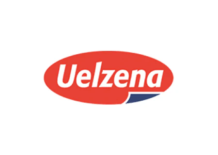 Uelzena logo