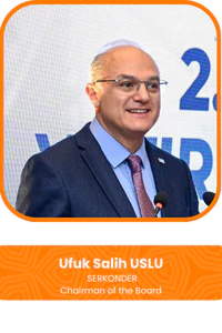 Ufuk Salih Uslu