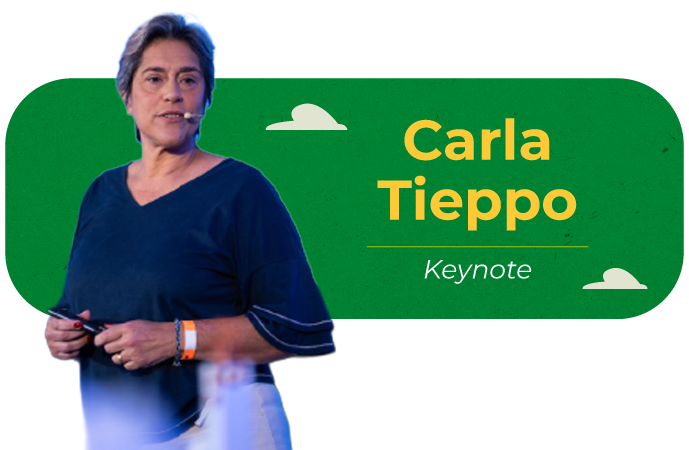Carla Tieppo