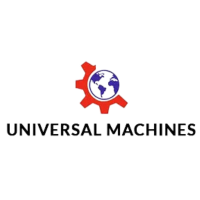 Universal Machines Logo