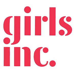 girls inc. logo.