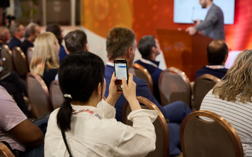 Supplement Solutions Stage