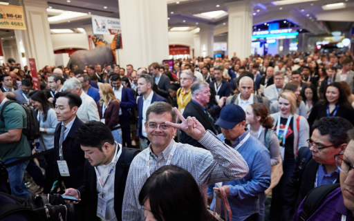 Early access advantage