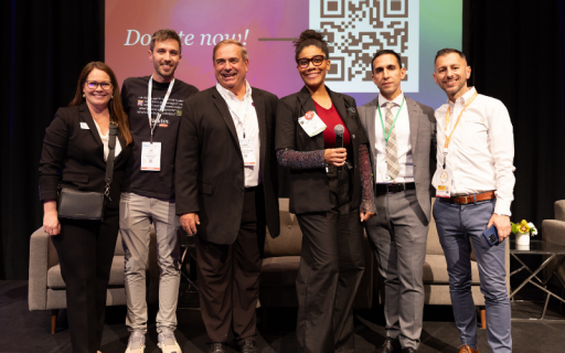 LGBTQ+ Allies Networking Reception