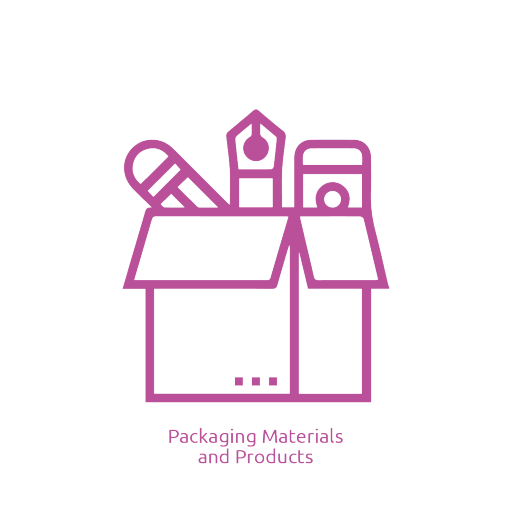 Packaging materials and products