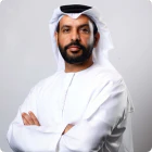 H.E Eng.Salem Butti Salem Al Qubaisi