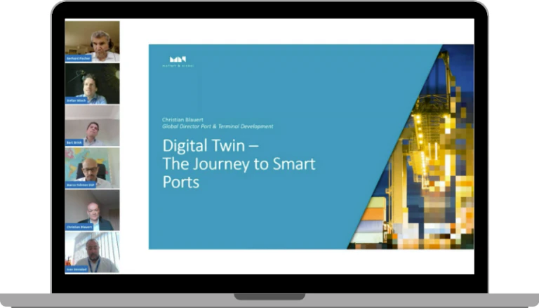 Digital Transformation