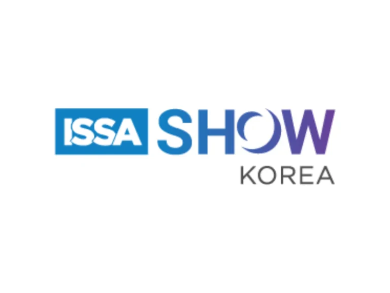 ISSA SHOW KOREA