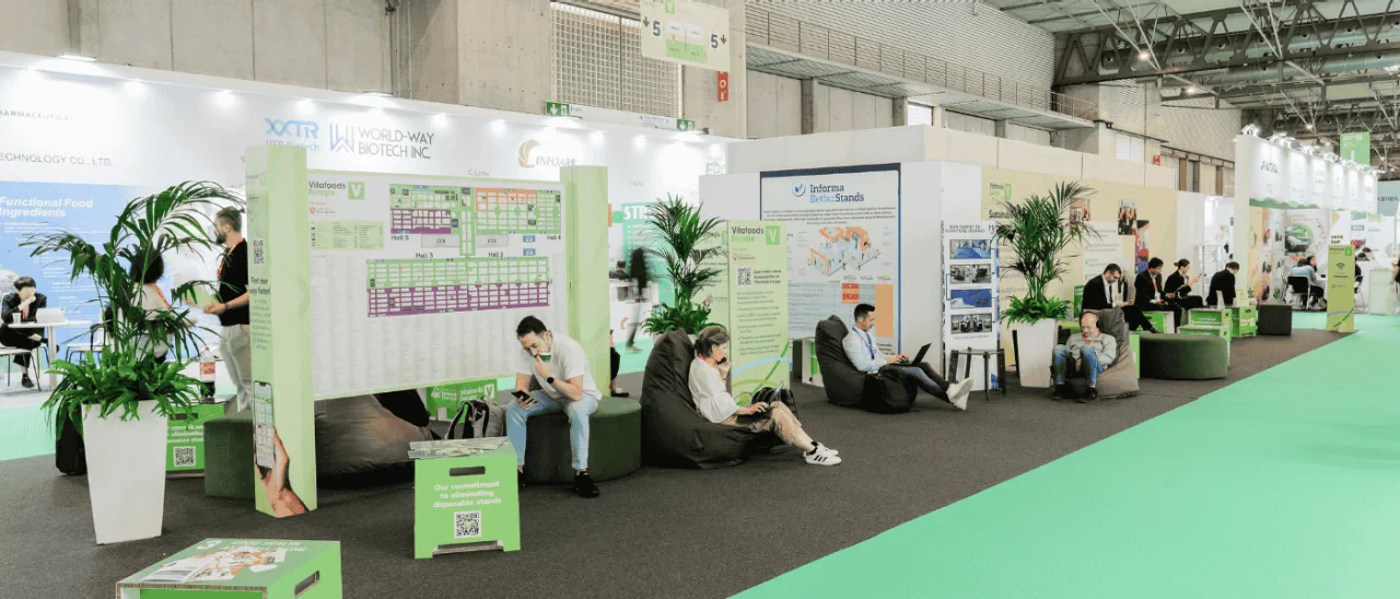 Inspiring sustainable development