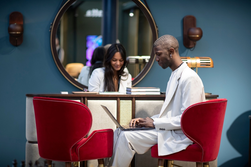 Decorex Interior Design Trends Report: 2023 forecast