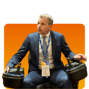 Unveil the Next Big Ideas