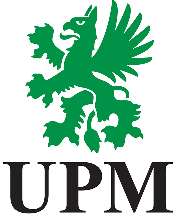 UPM Adhesive Materials