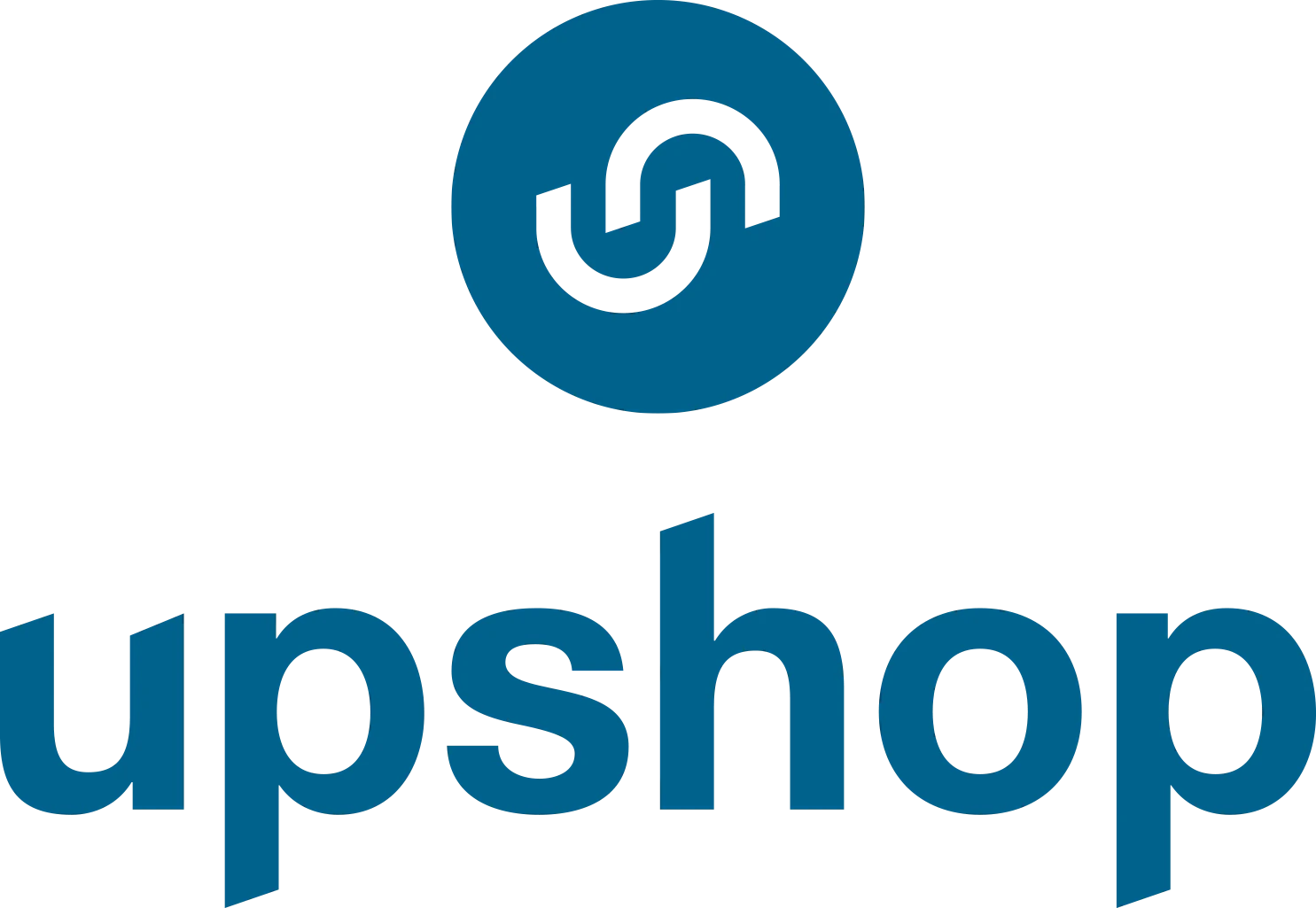 Upshop