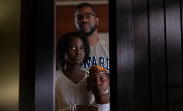 3 of the family members from US