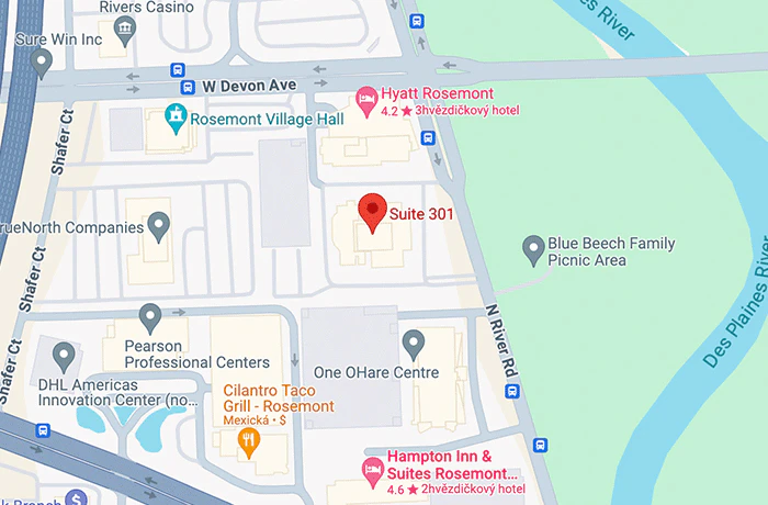 Informa Markets US, 6300 N. River Road, Suite 301, Rosemont, IL, 60018, United States