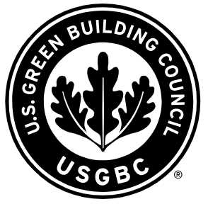 USGBC logo