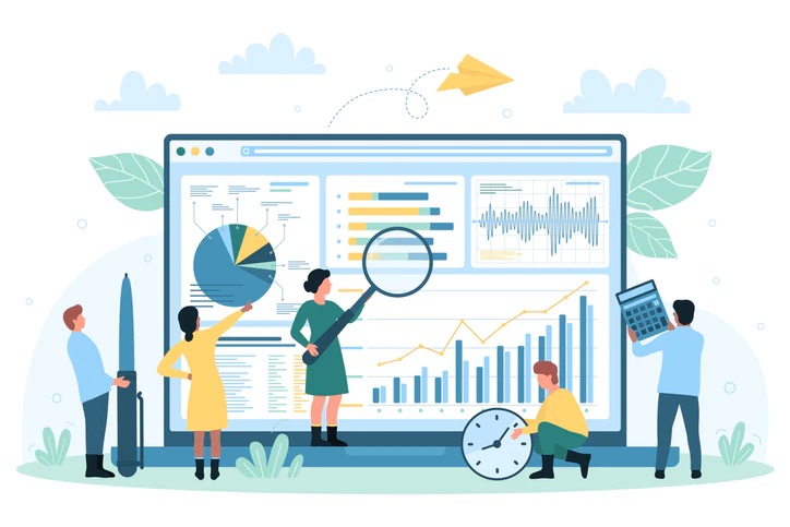 The Power of UTM Parameters in Digital Marketing