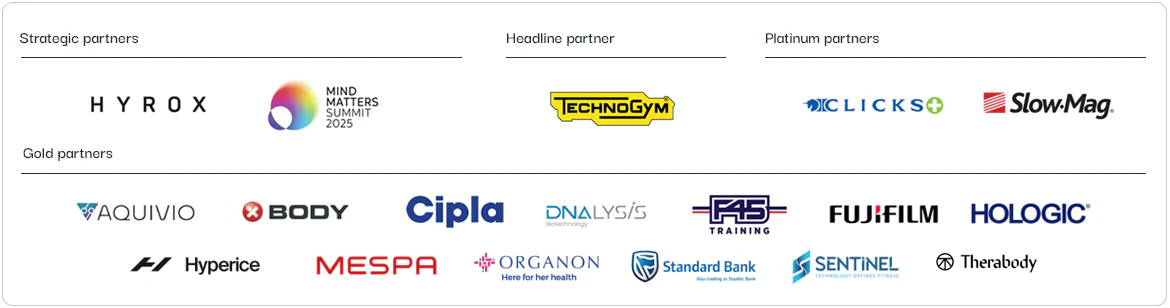 WHX Thrive Partners