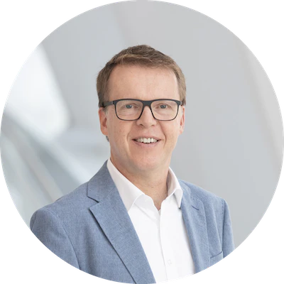 Uwe Keller