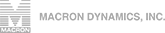Macron Dynamics Inc