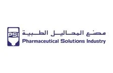 PSI Pharmaceutical Solutions Industry