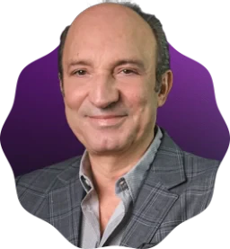 Dr. Paraskevas KONTOES headshot
