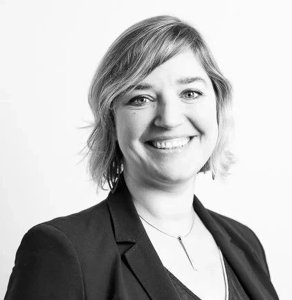 Vanessa Vankerckhoven, CEO, Idevax