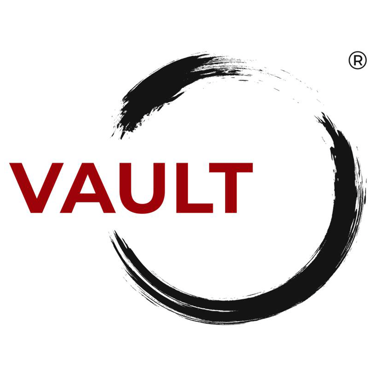 Vault Logo