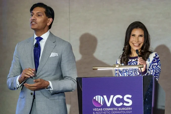 VCS Speakers
