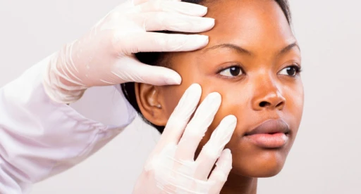 Aesthetic Dermatology