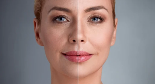 Anti-Aging Dermatology