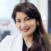 Kay Durairaj, MD