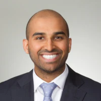 Rishi Chopra, MD