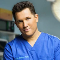 Garry Motykie, MD