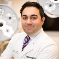 Sachin Shridharani, MD