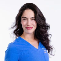Ana Carolina Victoria, MD
