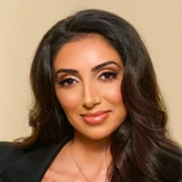Maryam Nazemzadeh, MD