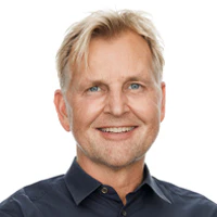 Jesper Thulesen, MD