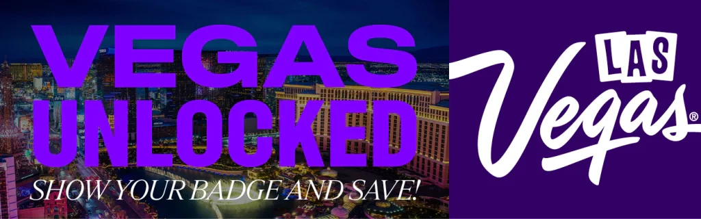 Vegas Unlocked