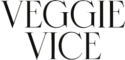Veggie Vice Logo