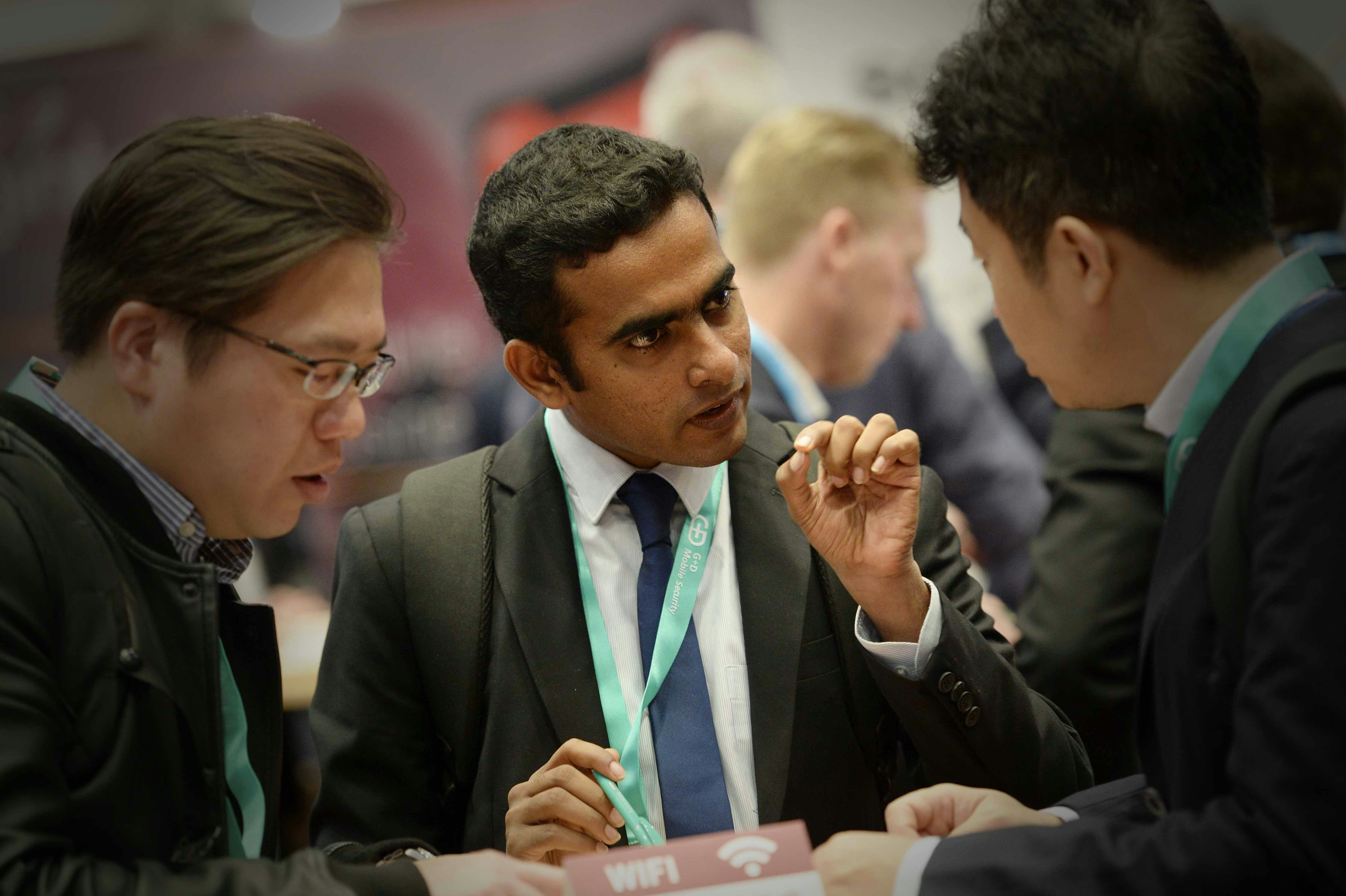 MVNOs Speed Networking