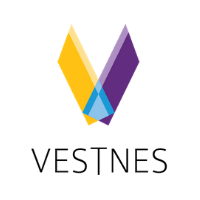 Vestnes Logo