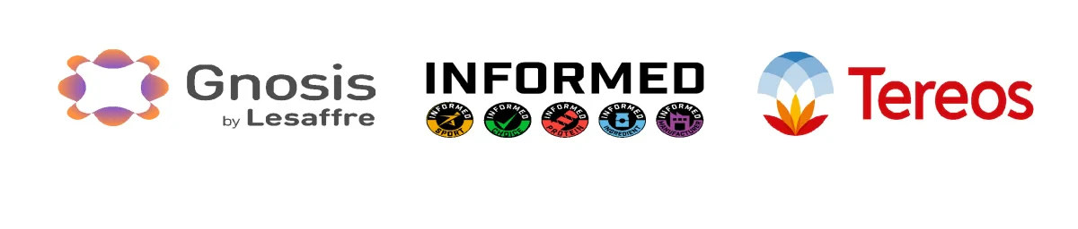 Our sponsors