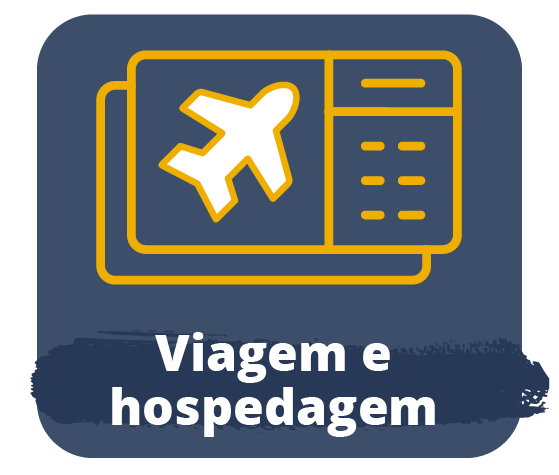 Viagem e Hospedagem Concrete Show
