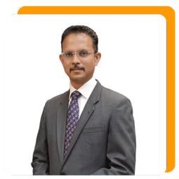 Vijaya Kumar, Puspowanam Chief Executive Officer, Westports Malaysia Sdn Bhd