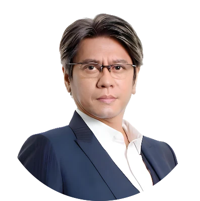 Vincent Yang