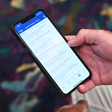 Event Digital Marketing Opportunities