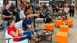 Build Show Live
