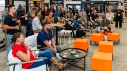 Build Show Live